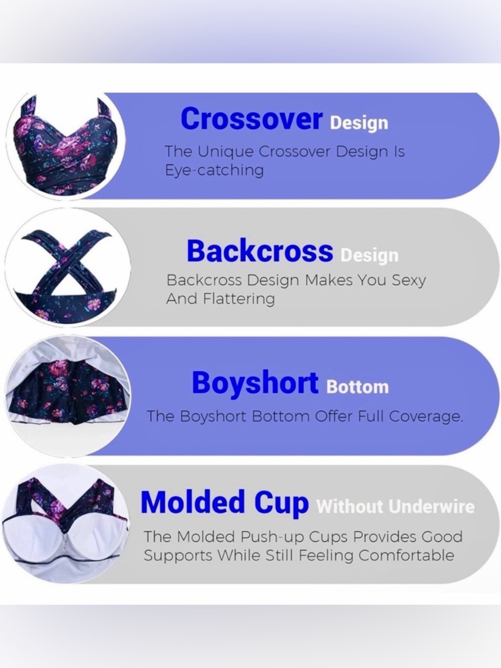 Swimmers Bundle - Picture 11 of 14